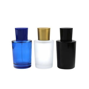 Flacon séparateur, flacon vide, flacon pulvérisateur en verre, flacon de remplacement pour échantillons de haute qualité - Product Image 1