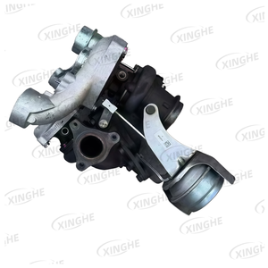Pour Mercedes Benz OM651 diesel haute puissance double turbocompresseur 2.0T <span class=keywords><strong>classe</strong></span> C CLK turbocompresseur d'occasion d'origine - Product Image 4