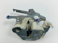 Ensemble de verrouillage de porte, moteur de verrouillage, assemblage de loquet, camion léger, véhicules commerciaux, côté gauche/droit, actionneur de verrouillage de porte électrique, pièces de voiture