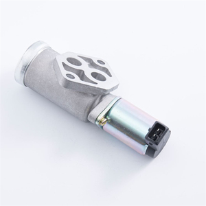 Válvula de Control de Aire en Reposo 0837102 837102 90411546 85014 X10-739-002-001 MDQ100041 MDQ100040 para Opel VECTRA 1.8i 2.0i GM BMW 3 - Product Image 5