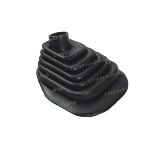 8943380500 8943380510 AUOTOPART VOITURE PARTIE Levier de changement de vitesse cache-poussière isuzu mux tfr 1999 2003 2006 2012 2022 4X2 4X4 dmax pièces - Product Image 1