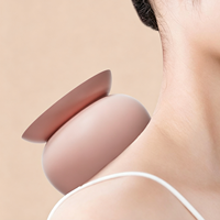 Balle de massage à ventouse en silicone 6,5 cm, directement de l'usine, pour soulagement des fascias et des muscles, idéale pour la récupération après la gym et le yoga (pieds, dos, nuque)