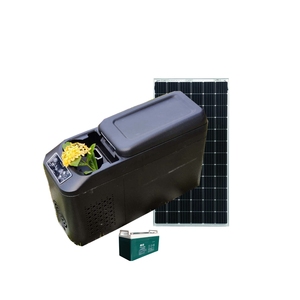 Mini <span class=keywords><strong>refrigerador</strong></span> <span class=keywords><strong>de</strong></span> CC <span class=keywords><strong>de</strong></span> 12 voltios refrigeradores portátiles <span class=keywords><strong>de</strong></span> bajo <span class=keywords><strong>amperios</strong></span> para automóviles/vehículos productos relacionados con energía solar - Product Image 5