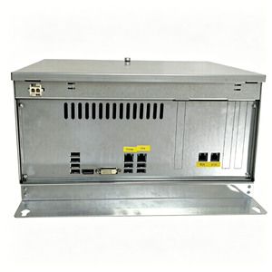 Caja de control PC 00-199-777 KRC2, unidad principal de gabinete de control 00199777, robot industrial de doble núcleo de alta compatibilidad en stock - Product Image 1