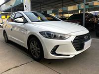 Mobil Bekas Hyundai Elantra Leadong 2016 1.4T GLS Dynamic & Vital Edition Dengan Sunroof Mobil Bensin Bekas Hemat Biaya