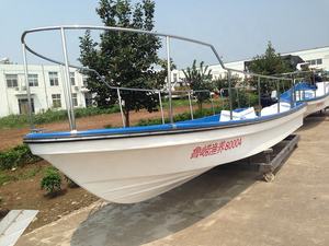 Grandsea 23ft Panga Model Work Boat avec <span class=keywords><strong>moteur</strong></span> <span class=keywords><strong>hors</strong></span>-<span class=keywords><strong>bord</strong></span> à vendre - Product Image 2