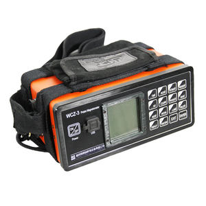 Protonenprecessie <span class=keywords><strong>Magnetometer</strong></span> Magnetisch Veld Metaalexploratie Geofysisch En Archeologisch Gebruik - Product Image 3