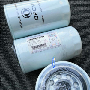 Filtre à huile Dfcv 1012010-E8100 pour camion Dongfeng Tianjin Kr Krplus - Product Image 1