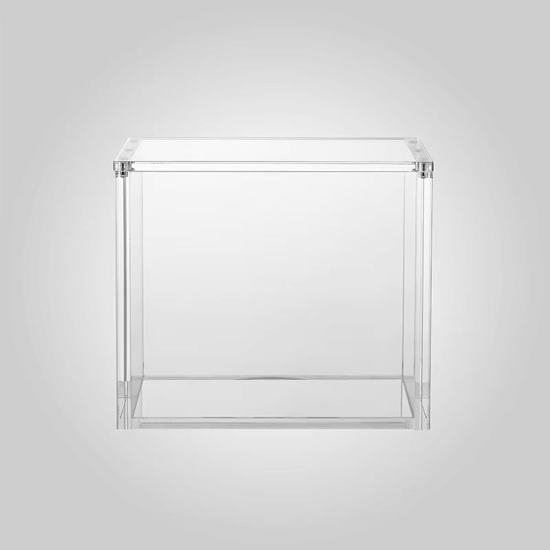 Metazoo Booster Box  Acrylic Case