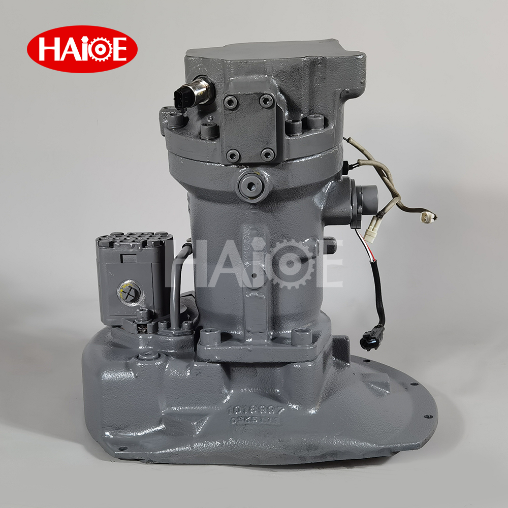 hana　1009 Hitachi EX100-3 EX120-3 Main Pump HPV091ES Hydraulic Pump