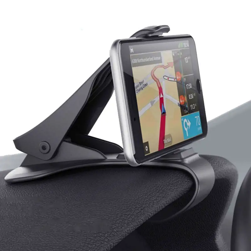 Wholesale Car Dashboard Mount Holder Cell Phone Support Mobile Phone GPS Stand