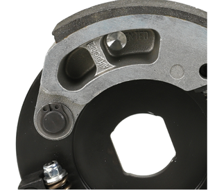 Popolare produttore di scarpe frizione Assy frizione Dump Block per <span class=keywords><strong>Joyride</strong></span> <span class=keywords><strong>200</strong></span> - Product Image 3