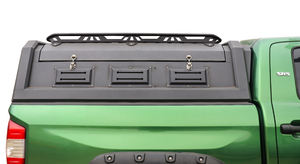 Vente en gros <span class=keywords><strong>de</strong></span> barres <span class=keywords><strong>de</strong></span> <span class=keywords><strong>toit</strong></span> robustes à double cabine et plateau en aluminium avec revêtement en poudre pour <span class=keywords><strong>tente</strong></span> d'été Oxford Season - Product Image 3