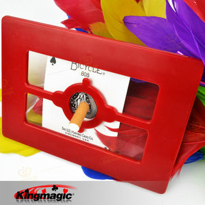 Matita Magica Attraverso un'<span class=keywords><strong>Altra</strong></span> <span class=keywords><strong>Dimensione</strong></span>: Tecnica di Penetrazione del Pannello Trasparente KingMagic, Accessori Magici, Giocattoli per Bambini - Product Image 3