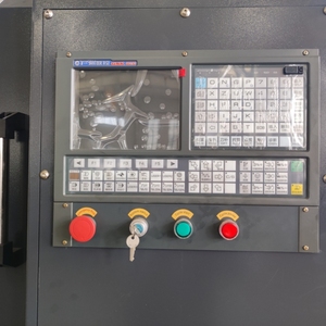 Ck6150 nhiệm vụ cao ngang Hướng dẫn sử dụng máy tiện ck6180 năng suất cao ngang máy tiện - Product Image 2