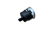 Bouton de démarrage d'arrêt de l'allumage automatique LR094038 pour Land Rover Range Rover Sport Discovery Sport