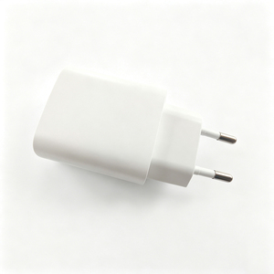Chargeur mural rapide USB-C PD PPS 20W, prise EU, 3.3-11V, 2,25a, adaptateur de voyage pour smartphone - Product Image 4
