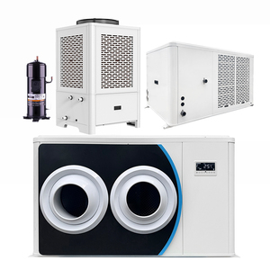 Aolan in piedi 85000btu raffreddato ad acqua-condizionatore d'aria sistema <span class=keywords><strong>di</strong></span> aria condizionata - Product Image 6