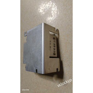 NOUVEAU Driver de moteur pas à pas Oriental Motor Vexta CMD2112P - Product Image 3