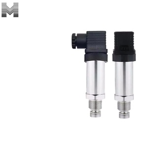 Meistverkaufter Spezialisierter ZKMD-YL-17 Drucktransmitter 0~5MPa IP54 für Motorsystem-Druckmessung Kraftsensor - Product Image 5