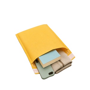 GdUs/Ca/Ph Poly Shipping Custom Mailer Bubble Envelope Mailers - Product Image 4