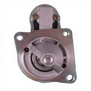 ชุดสตาร์ทเตอร์รถยนต์ใหม่ Gongjiu 12V/0.8KW 1EM008802/S212A124/17704N สำหรับ Enault/<span class=keywords><strong>Nissan</strong></span>/Mitsubishi - Product Image 4