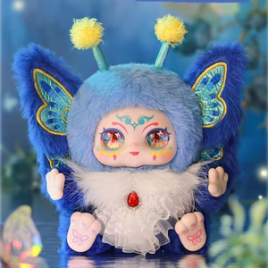 Autentico KIMMON Biology: Tu sei il protagonista - Blind Box con statuetta carina, articolo designato, regalo di compleanno per ragazza, giocattolo di tendenza - Product Image 4