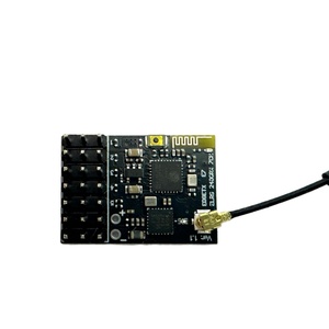 Kit de Drones FPV Cyclone Elrs 2.4g 7CH, Receptor de Alta Calidad al por Mayor, Accesorio con Gran Descuento, Duradero - Product Image 3