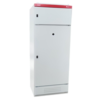 Armoire de distribution électrique industrielle basse tension 4000A~1600A AC 50Hz IP42 690V, type GGD, appareillage de commutation