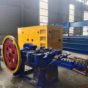 Máquinas Automáticas <span class=keywords><strong>para</strong></span> Fabricar Clavos de Hormigón Serie Z94, Fabricantes de Máquinas de Clavos de Cemento - Product Image 3