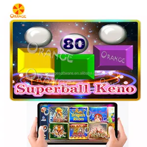 Золотые драконы Онлайн программное обеспечение рыбный Настольный автомат для видеоигр, игровые приложения для Android, онлайн-приложение для навыков рыбы для взрослых - Product Image 2