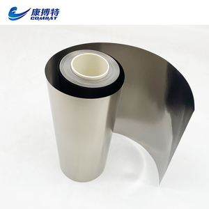 لفات شرائط تيتانيوم من التيتانيوم الخالص للتشطيب السطحي للبيع في الصين - Product Image 4