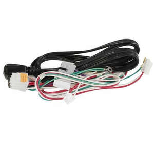 Arnés de cables de cortador de tiempo personalizado, alta calidad, fabricante de la industria eléctrica - Product Image 5