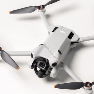 <span class=keywords><strong>Dron</strong></span> con Cámara Profesional Original <span class=keywords><strong>DJI</strong></span> <span class=keywords><strong>Mini</strong></span> 4 Pro <span class=keywords><strong>DJI</strong></span> RC-N2, Menos de 249g, 4K/60fps HDR, Tiempo de Vuelo de 35min VS <span class=keywords><strong>DJI</strong></span> <span class=keywords><strong>Mini</strong></span> 3 Air 2s - Product Image 3