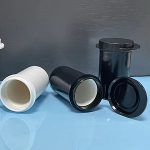 Долговечное влагопоглощающее молекулярное сито, осушитель PP, встраиваемый флакон для медицинской упаковки в условиях низкой влажности - Product Image 1