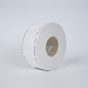 مصنع توريد الطبية دوبونت تايفك 2FS 1059B 1073B ورقة حرارة ختم التعقيم لفات مسطحة - Product Image 3