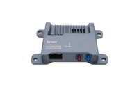 جهاز استقبال Bynav X36D للسيارات من نوع GNSS+INS RTK IMU للقيادة الذاتية والروبوتات الذكية