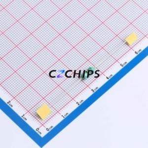 Inductor de Anillo de Color EC0410-680K / Componente de Orificio Pasante (THT), D4xL10.5mm 68uH 10% 307mA 1.47Ohm - Product Image 2