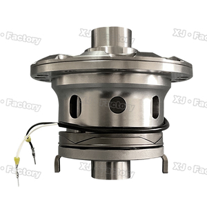 Casillero eléctrico Diff Et116 Et117 Et166 Dana <span class=keywords><strong>60</strong></span> para Chevrolet GMC Hummer 20/2500 Series Pickip Sportvan Elocker - Product Image 2