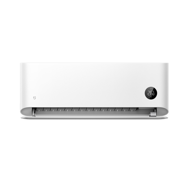 Xiaomi Mijia Air Conditioner Natural Wind Pro 1.5HP Super Grade 1 White KFR-35GW/M4A1 W