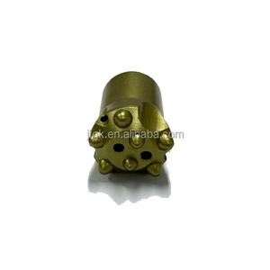 Đầu mũi khoan giếng sâu hiệu suất cao với hợp kim cứng dùng cho khai thác mỏ và khoan giếng nước - Product Image 1