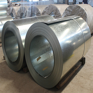 Chapa <span class=keywords><strong>de</strong></span> Acero Recubierta <span class=keywords><strong>de</strong></span> <span class=keywords><strong>Aleación</strong></span> <span class=keywords><strong>de</strong></span> Aluminio y <span class=keywords><strong>Zinc</strong></span> Zn-Al-Mg en Bobina, <span class=keywords><strong>Material</strong></span> S350GD, Revestimiento ZM430gsm - Product Image 3