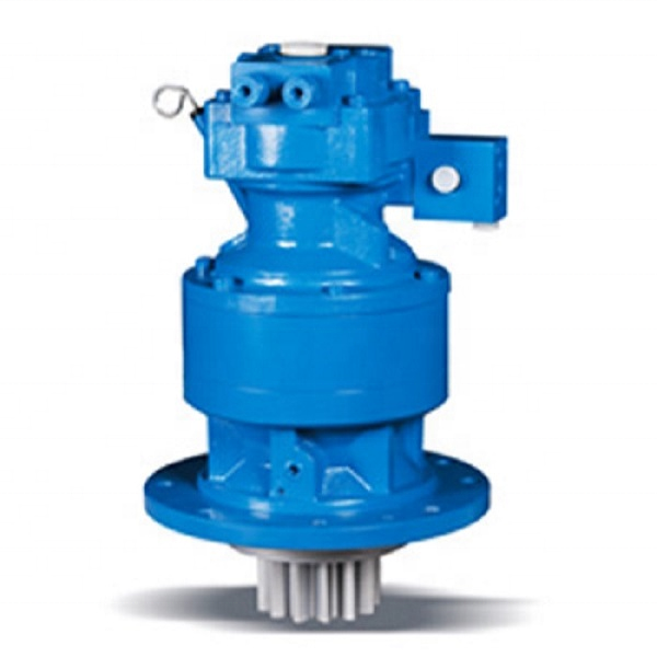 代紋 金張 High Quality Swing Motor 706-73-01180 PC120-6 Excavator