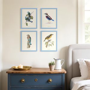 2023 New Listing Hot Sale School Wall Cheap Custom Decorative Family Wooden Photo <b>Frame</b> Wood Wall Picture <b>Frame</b> - Product Image 3