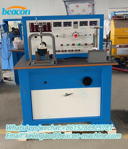 Máquina de Prueba de Motores de Aire para Alternadores y Generadores BCQZ-2B, para Pruebas de Alta Resistencia de Motores de Aire y Alternadores - Product Image 3