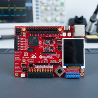 Placa de Desarrollo FPGA Estándar NAE-SONATA-ONE, Emulador/Deshorridor de Circuitos Integrados Lógicos Programables con Núcleo CHERIoT Ibex para Evaluación