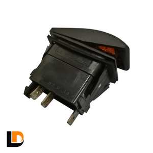 418-06-36120 स्विच <span class=keywords><strong>WA150</strong></span>-5 के लिए रियर वर्क लैंप WA100-5 WA320-5 मुख्य मॉनिटर 2 - Product Image 2