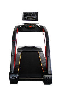 Tapis roulant elettrici per esercizi e attrezzature per il <span class=keywords><strong>Fitness</strong></span> commerciale - Product Image 6