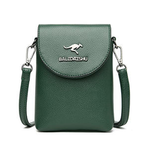 Sac à main tendance pour femme en PU. Décoré. La doublure est en polyester. Convient à un usage quotidien.5540 - Product Image 5