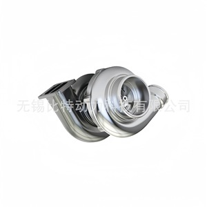 Turbocompresor Turbo Hi-Billet Serie Tb28 434133-0210 721581-0001 para Actualización de Autobuses - Product Image 2